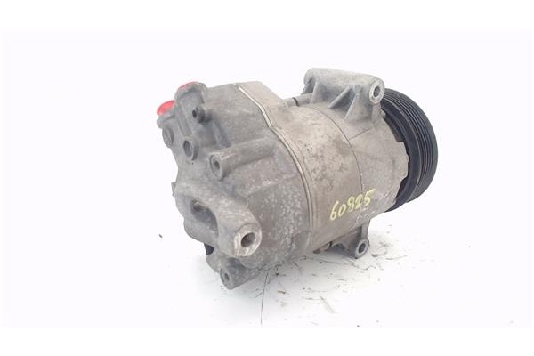 Recambio de compresor aire acond. para opel astra j berlina 5p 1.6 selective referencia OEM IAM 39201703  