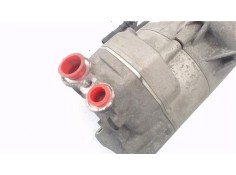 Recambio de compresor aire acond. para opel astra j berlina 5p 1.6 selective referencia OEM IAM 39201703  