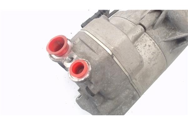 Recambio de compresor aire acond. para opel astra j berlina 5p 1.6 selective referencia OEM IAM 39201703  