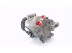 Recambio de compresor aire acond. para opel astra j berlina 5p 1.6 selective referencia OEM IAM 39201703  