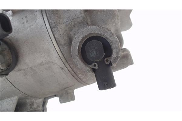 Recambio de compresor aire acond. para opel astra j berlina 5p 1.6 selective referencia OEM IAM 39201703  