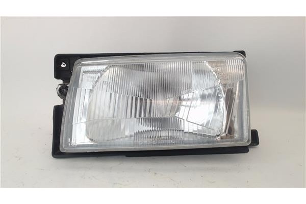 Recambio de faro delantero izquierdo para volkswagen polo coupé (86c, 80) 1.0 referencia OEM IAM 868941017 4202865 