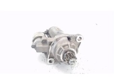 Recambio de motor arranque para volkswagen golf v (1k1) 2.0 tdi 16v referencia OEM IAM 0986020260 0986XL5490 