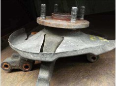 Recambio de mangueta delantero derecha para kia shuma 1.5 i 16v referencia OEM IAM   