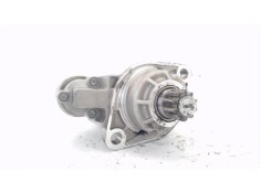 Recambio de motor arranque para volkswagen golf v (1k1) 2.0 tdi 16v referencia OEM IAM 0986020260 0986XL5490 