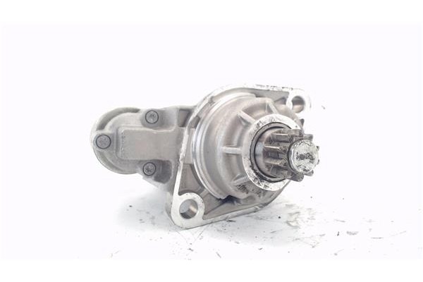 Recambio de motor arranque para volkswagen golf v (1k1) 2.0 tdi 16v referencia OEM IAM 0986020260 0986XL5490 