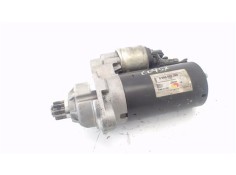 Recambio de motor arranque para volkswagen golf v (1k1) 2.0 tdi 16v referencia OEM IAM 0986020260 0986XL5490 