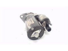 Recambio de motor arranque para volkswagen golf v (1k1) 2.0 tdi 16v referencia OEM IAM 0986020260 0986XL5490 