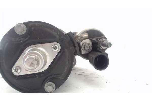 Recambio de motor arranque para volkswagen golf v (1k1) 2.0 tdi 16v referencia OEM IAM 0986020260 0986XL5490 