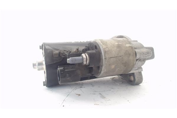 Recambio de motor arranque para volkswagen golf v (1k1) 2.0 tdi 16v referencia OEM IAM 0986020260 0986XL5490 