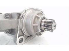 Recambio de motor arranque para volkswagen golf v (1k1) 2.0 tdi 16v referencia OEM IAM 0986020260 0986XL5490 