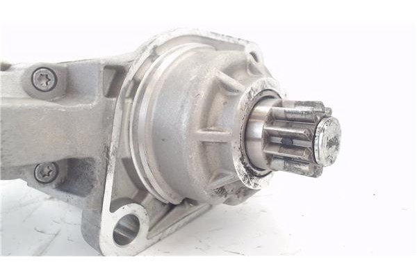 Recambio de motor arranque para volkswagen golf v (1k1) 2.0 tdi 16v referencia OEM IAM 0986020260 0986XL5490 