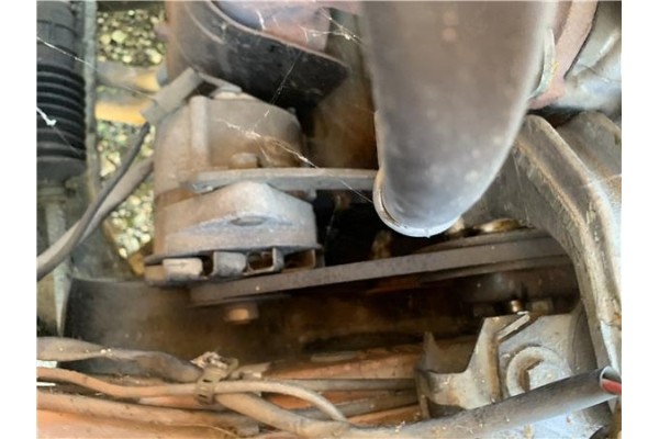 Recambio de alternador para seat ritmo (138) 1.2 referencia OEM IAM 12AC64CV47KW  