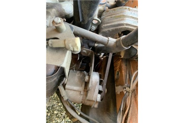 Recambio de alternador para seat ritmo (138) 1.2 referencia OEM IAM 12AC64CV47KW  