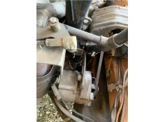 Recambio de alternador para seat ritmo (138) 1.2 referencia OEM IAM 12AC64CV47KW  