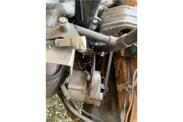 Recambio de alternador para seat ritmo (138) 1.2 referencia OEM IAM 12AC64CV47KW  