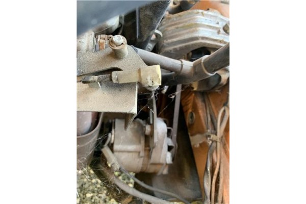 Recambio de alternador para seat ritmo (138) 1.2 referencia OEM IAM 12AC64CV47KW  