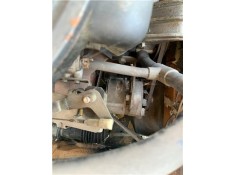 Recambio de alternador para seat ritmo (138) 1.2 referencia OEM IAM 12AC64CV47KW  