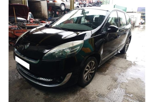 renault grand scénic iii (jz0/1_) del año 2012