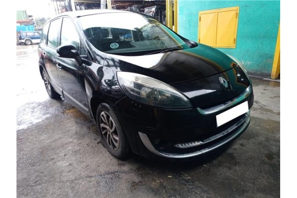 renault grand scénic iii (jz0/1_) del año 2012