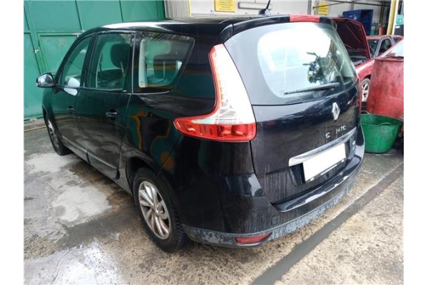 renault grand scénic iii (jz0/1_) del año 2012