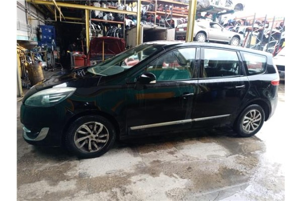 renault grand scénic iii (jz0/1_) del año 2012