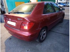 citroen xsara berlina del año 2004