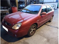 citroen xsara berlina del año 2004