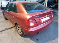 citroen xsara berlina del año 2004