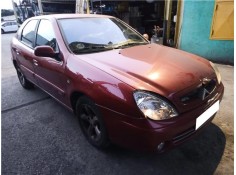 citroen xsara berlina del año 2004