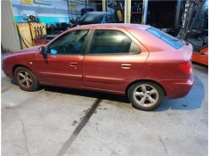 citroen xsara berlina del año 2004