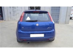 fiat punto / grande punto (199) del año 2008