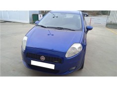 fiat punto / grande punto (199) del año 2008
