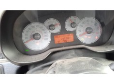 fiat punto / grande punto (199) del año 2008