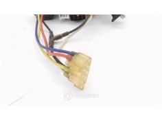 Recambio de mandos climatizador para hyundai lantra berlina (rd) 1.6 i referencia OEM IAM 9725029550  