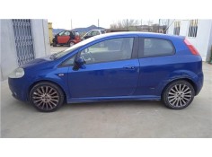 fiat punto / grande punto (199) del año 2008