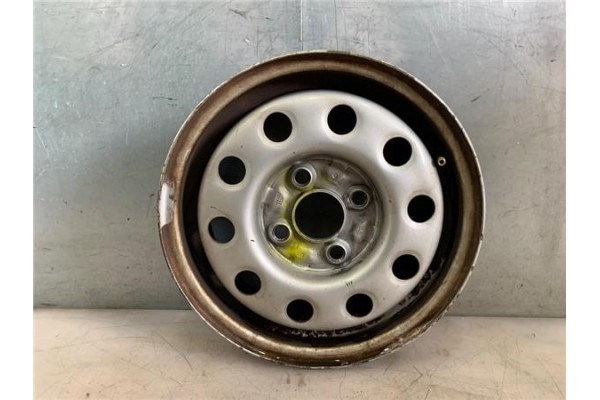 Recambio de llanta para volkswagen polo coupé (86c, 80) 1.0 referencia OEM IAM 867601025F 45JX13H2 