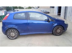 fiat punto / grande punto (199) del año 2008