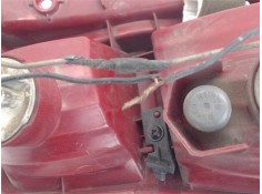 Recambio de piloto trasero derecho para hyundai matrix (fc) referencia OEM IAM 9240217610  