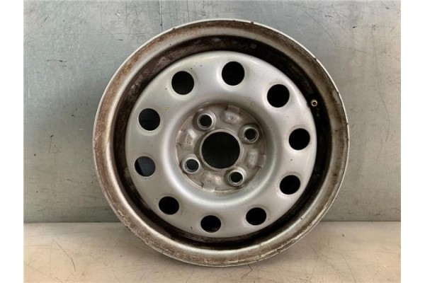 Recambio de llanta para volkswagen polo coupé (86c, 80) 1.0 referencia OEM IAM 867601025F 45JX13H2 