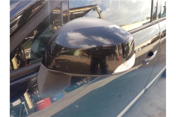 Recambio de retrovisor electrico izquierdo para renault grand scénic iii (jz0/1_) 1.5 dci referencia OEM IAM   