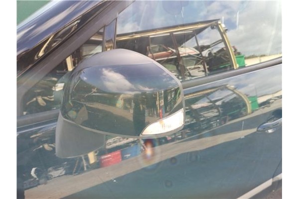 Recambio de retrovisor electrico izquierdo para renault grand scénic iii (jz0/1_) 1.5 dci referencia OEM IAM   