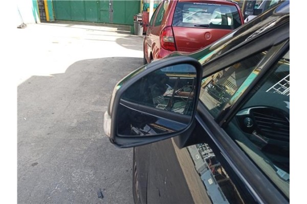 Recambio de retrovisor electrico izquierdo para renault grand scénic iii (jz0/1_) 1.5 dci referencia OEM IAM   