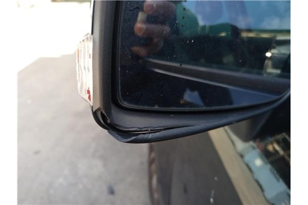 Recambio de retrovisor electrico izquierdo para renault grand scénic iii (jz0/1_) 1.5 dci referencia OEM IAM   