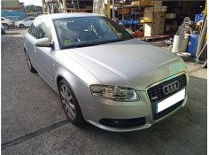 audi a4 berlina (8e) del año 2007