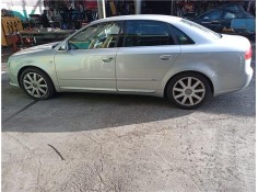 audi a4 berlina (8e) del año 2007