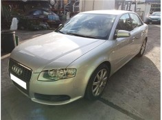 audi a4 berlina (8e) del año 2007