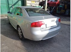 audi a4 berlina (8e) del año 2007