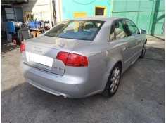 audi a4 berlina (8e) del año 2007