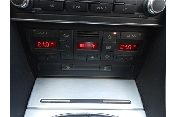 Recambio de mandos climatizador para audi a4 berlina (8e) 2.0 tdi (dpf) (125kw) referencia OEM IAM   